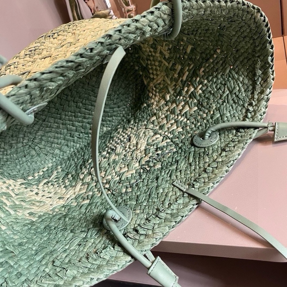 LOEWE Summer Bags Beach Totes - Picture 2 of 5